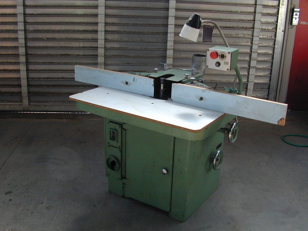 Tischfräse #4811
