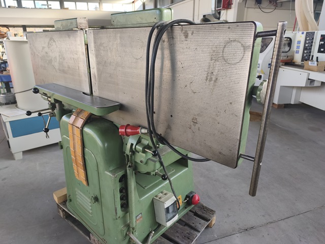 Hofmann kombinierte Hobelmaschine #7462